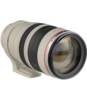 لنز ۱۰۰٬۴۰۰ کانن | Canon EF 100-400mm f/4.5-5.6L IS II USM Lens